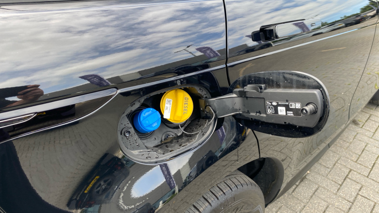 Land Rover Range Rover Evoque 2.0 D200 Edition 5dr Auto Diesel Hatchback